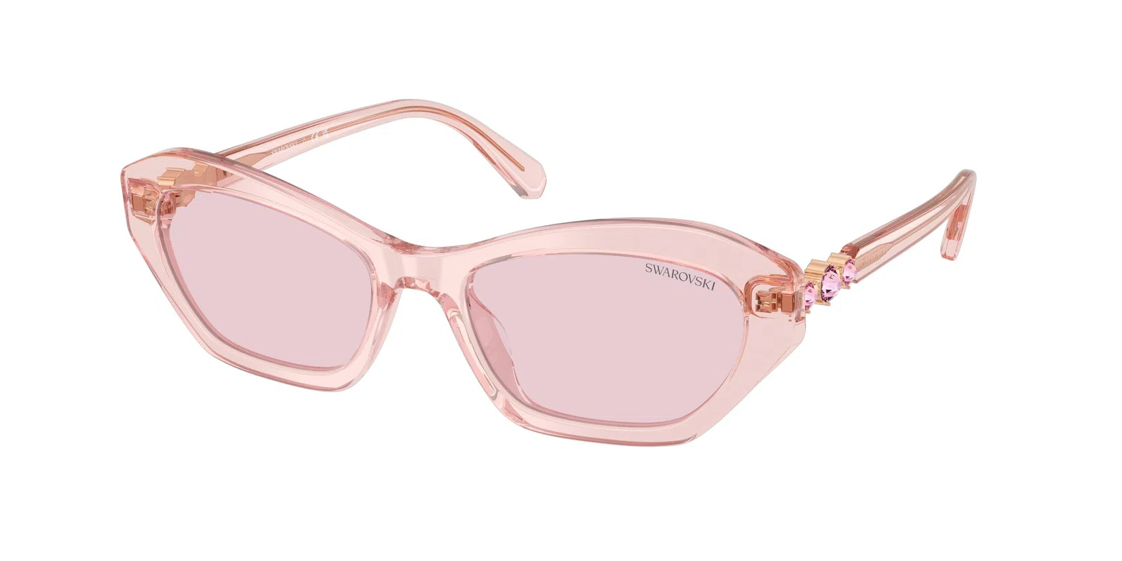 Swarovski 6048 Sunglasses